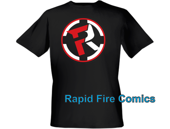 Rapid Fire Comics